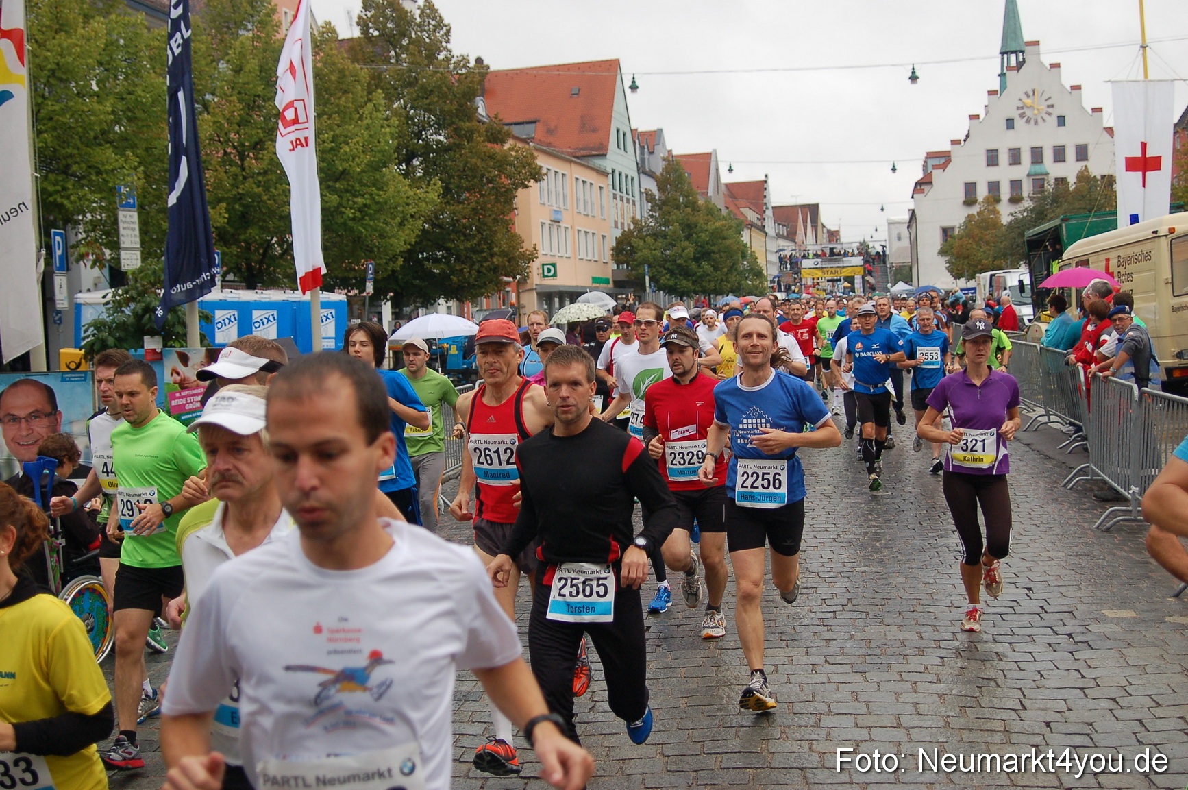 Stadtlauf Neumarkt 2013 0171